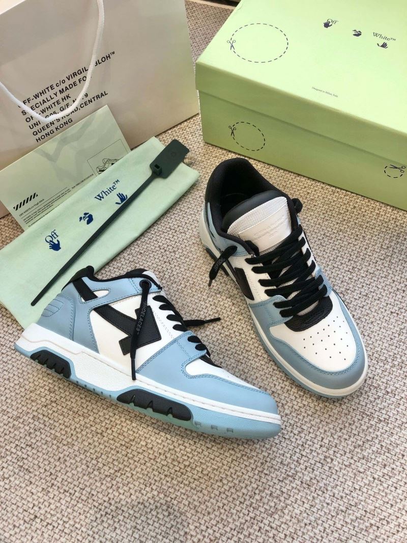 Off White Shoes